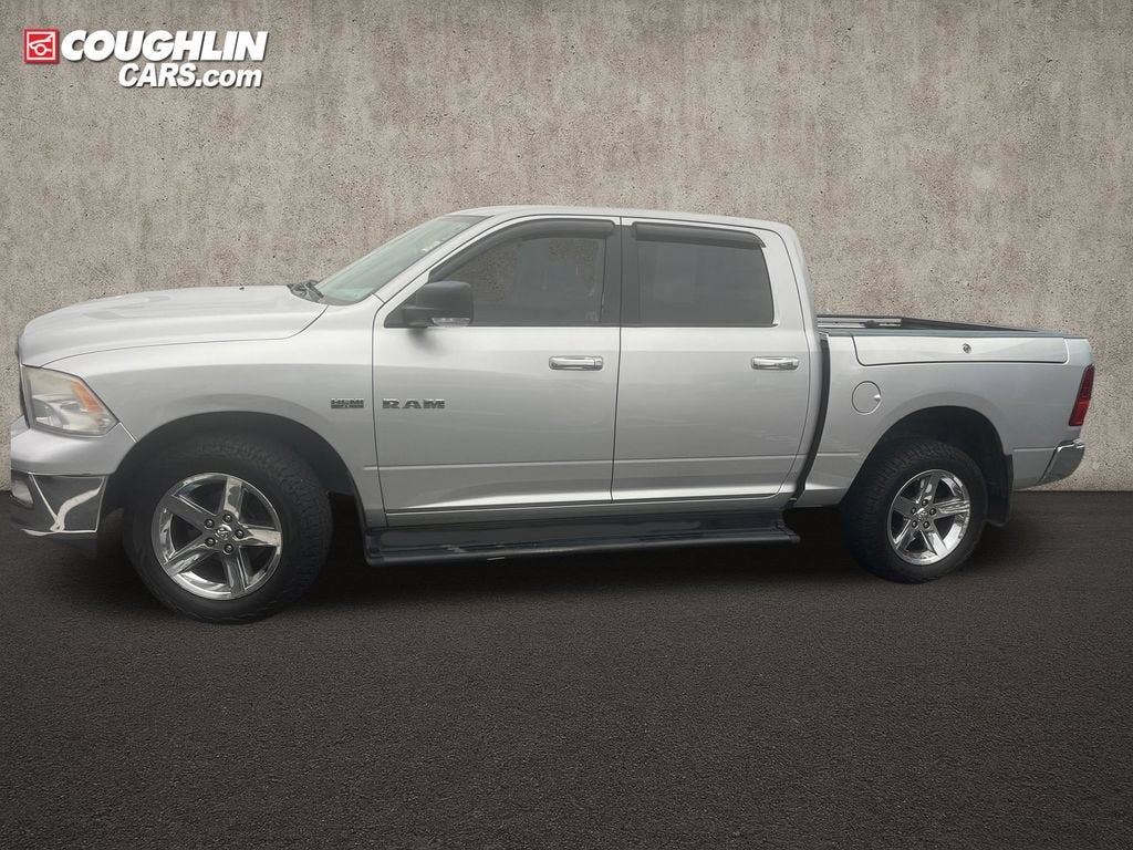 dodge ram 1500 pickup 2009 1D3HV13T99J525055 image dodge ram 1500 pickup 2009 1D3HV13T99J525055 image